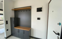 Видовая трехкомнатная квартира, 75м², в новом комплексе по привлекательной цене, Оба, Алания-id-1697-фото-11