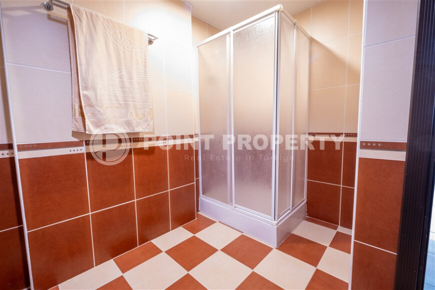 Просторная квартира 110 м² в центре Аланьи с ВНЖ-id-8947-фото-10