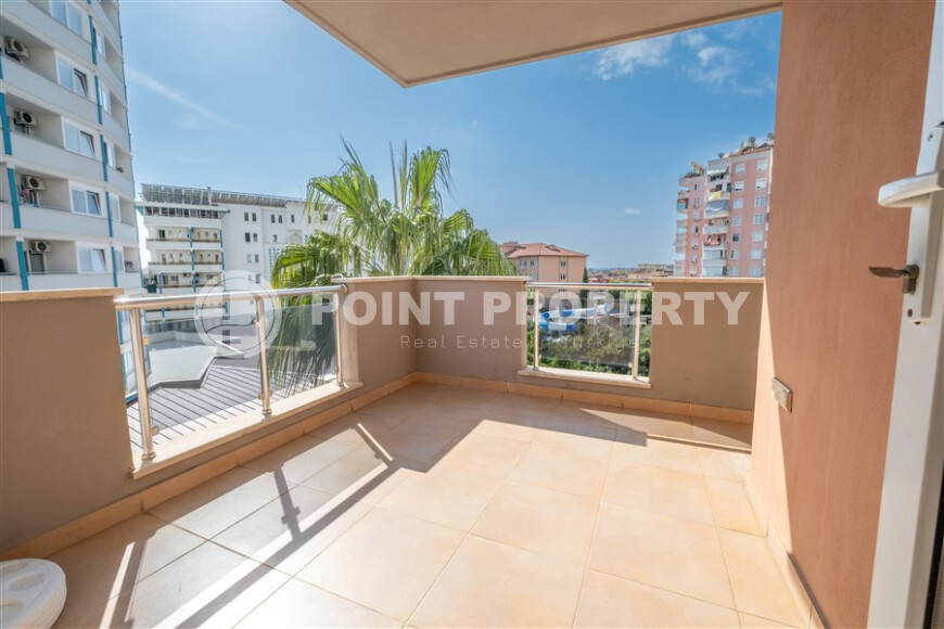 Просторная квартира 110 м² в центре Аланьи с ВНЖ-id-8947-фото-12