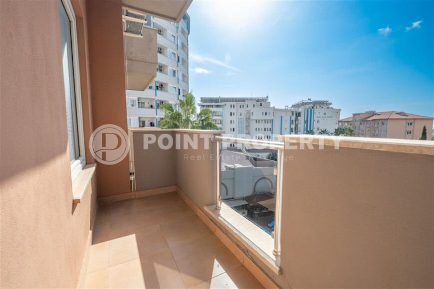 Просторная квартира 110 м² в центре Аланьи с ВНЖ-id-8947-фото-13