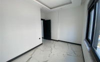 Видовая трехкомнатная квартира, 75м², в новом комплексе по привлекательной цене, Оба, Алания-id-1697-фото-13