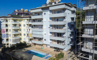 Дуплекс с видом на море в Джикджилли, 220 м², ВНЖ и гражданство-id-8949-фото-1