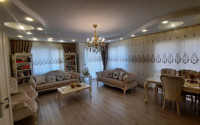 Luxury property: penthouse 4+1, 250m², with separate kitchen in a cozy complex in Oba, Alanya-id-1698-photo-1