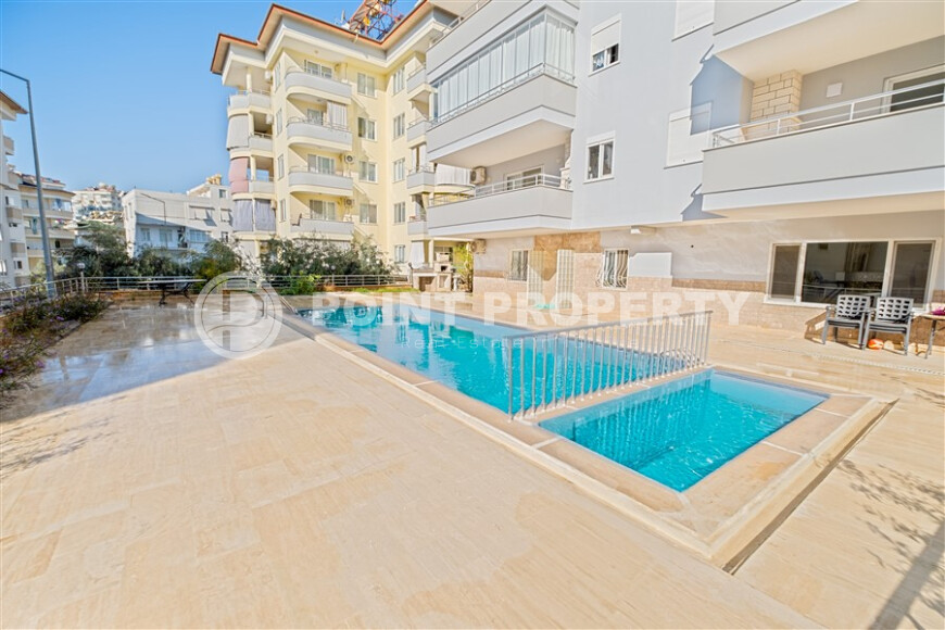 Duplex with sea view in Cikcilli, 220 m², residence permit and citizenship-id-8949-photo-28