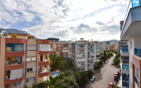 Квартира в центре Махмутлара рядом с морем, 110 м²-id-8950-фото-13
