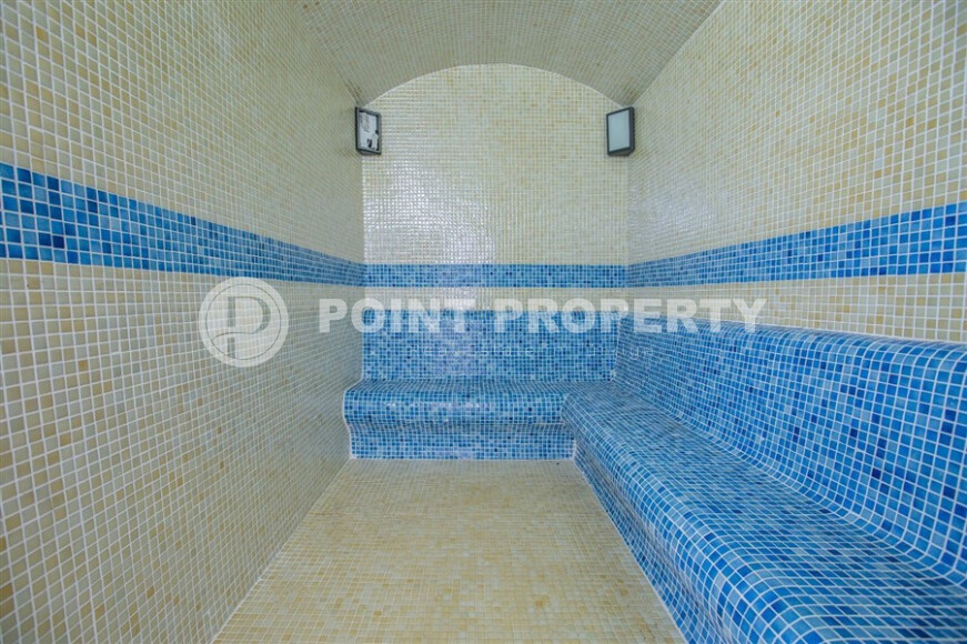 Квартира в центре Махмутлара рядом с морем, 110 м²-id-8950-фото-16