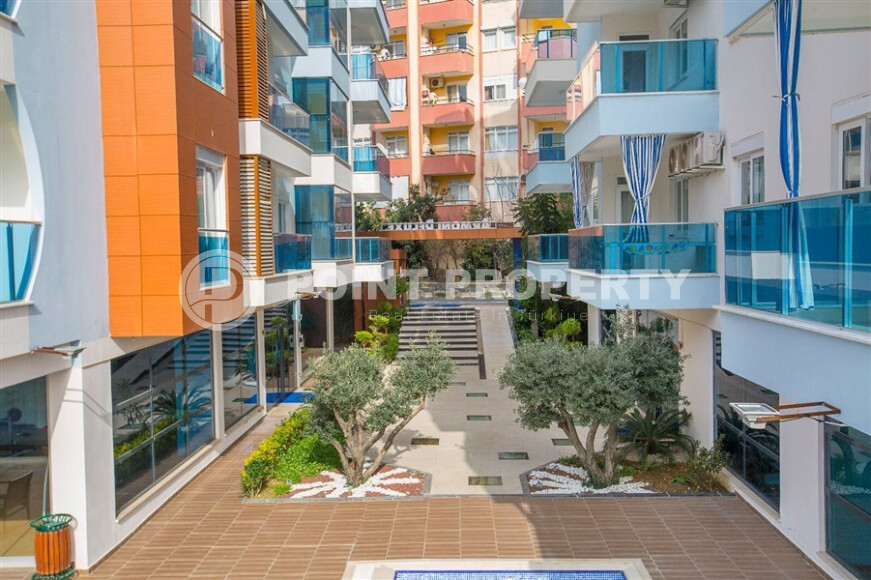 Квартира в центре Махмутлара рядом с морем, 110 м²-id-8950-фото-22