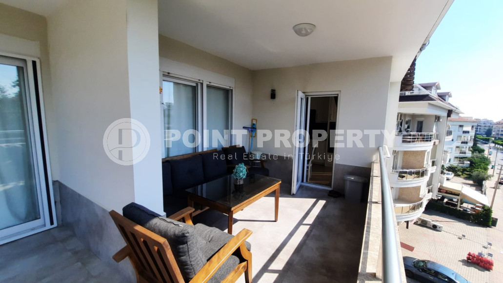 Luxury property: penthouse 4+1, 250m², with separate kitchen in a cozy complex in Oba, Alanya-id-1698-photo-5