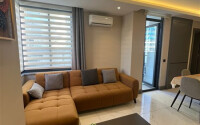 Modern apartment 60 m² in the center of Alanya-id-8951-photo-2
