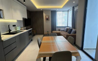 Modern apartment 60 m² in the center of Alanya-id-8951-photo-3
