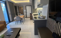 Modern apartment 60 m² in the center of Alanya-id-8951-photo-4