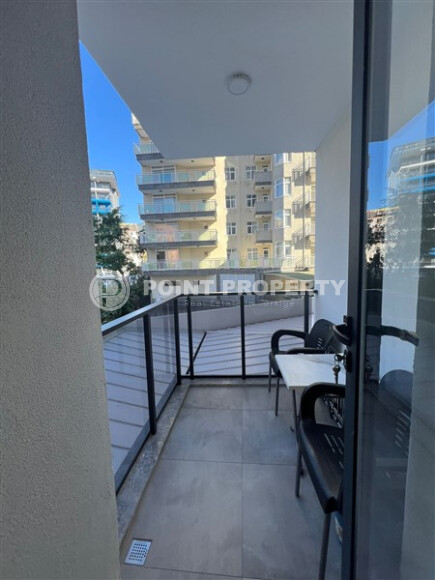 Modern apartment 60 m² in the center of Alanya-id-8951-photo-8