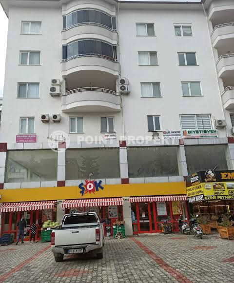 Квартира в центре Махмутлара по выгодной стоимости-id-8953-фото-8