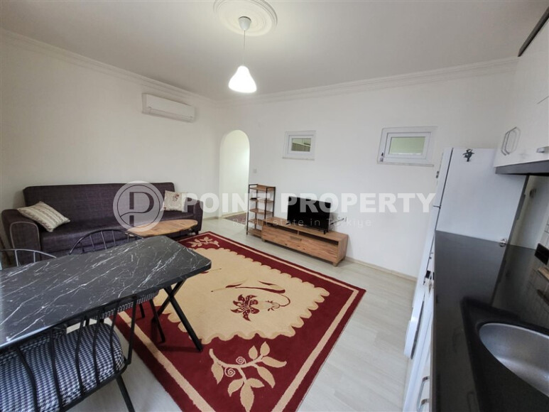 Квартира в центре Махмутлара по выгодной стоимости-id-8953-фото-2