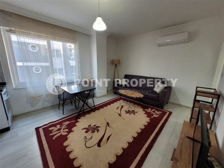 Квартира в центре Махмутлара по выгодной стоимости-id-8953-фото-3