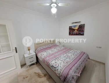 Квартира в центре Махмутлара по выгодной стоимости-id-8953-фото-4