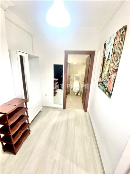 Квартира в центре Махмутлара по выгодной стоимости-id-8953-фото-6