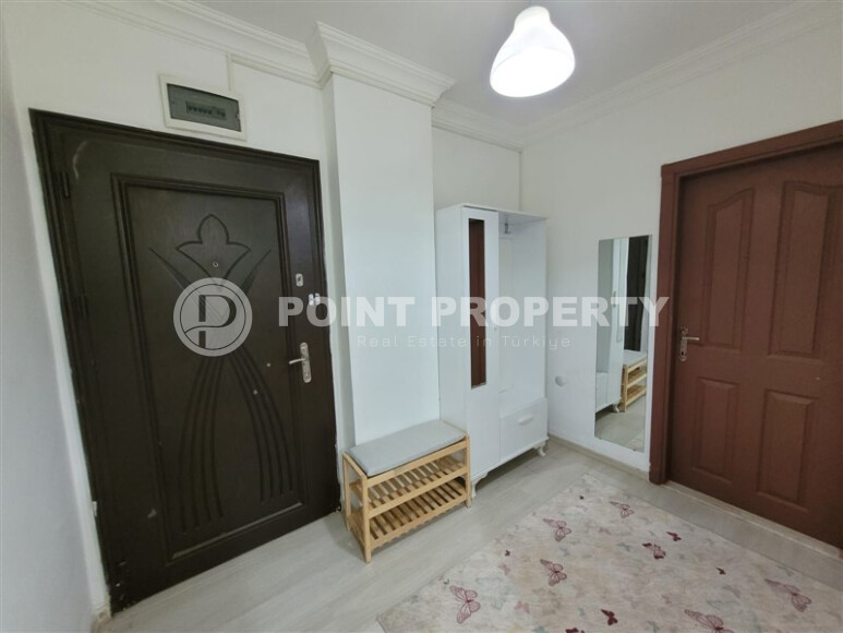 Квартира в центре Махмутлара по выгодной стоимости-id-8953-фото-7