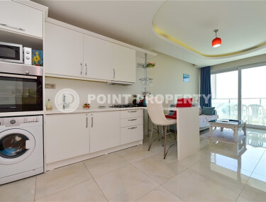 A cozy apartment right on the seashore with a view of the sea surface-id-8954-photo-2