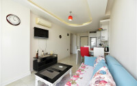 A cozy apartment right on the seashore with a view of the sea surface-id-8954-photo-3