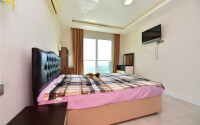 A cozy apartment right on the seashore with a view of the sea surface-id-8954-photo-6