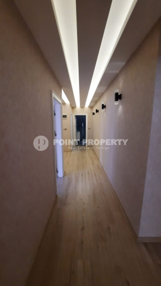 Luxury property: penthouse 4+1, 250m², with separate kitchen in a cozy complex in Oba, Alanya-id-1698-photo-10