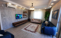 Luxury property: penthouse 4+1, 250m², with separate kitchen in a cozy complex in Oba, Alanya-id-1698-photo-11