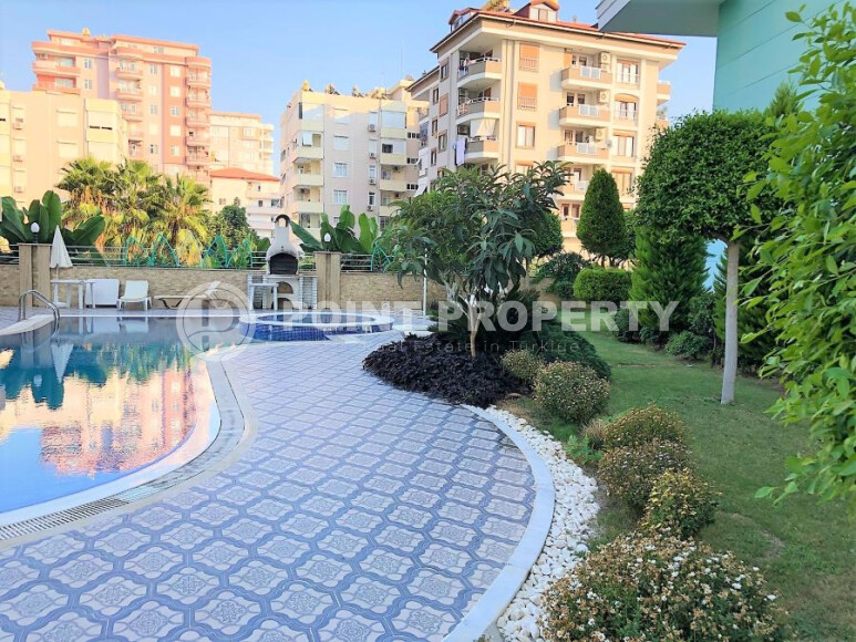 A cozy apartment right on the seashore with a view of the sea surface-id-8954-photo-19