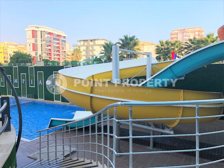 A cozy apartment right on the seashore with a view of the sea surface-id-8954-photo-22