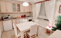 Срочная продажа квартиры в Махмутларе с мебелью и техникой-id-8955-фото-6
