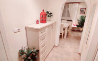 Срочная продажа квартиры в Махмутларе с мебелью и техникой-id-8955-фото-9