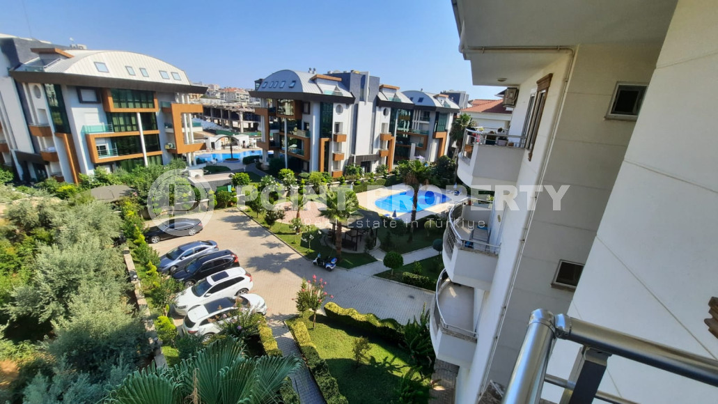 Luxury property: penthouse 4+1, 250m², with separate kitchen in a cozy complex in Oba, Alanya-id-1698-photo-14