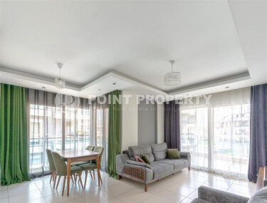 Современная квартира 65 м² в Джикджилли-id-8958-фото-3