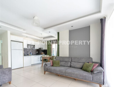 Современная квартира 65 м² в Джикджилли-id-8958-фото-4