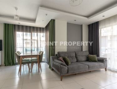 Современная квартира 65 м² в Джикджилли-id-8958-фото-5