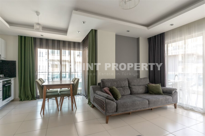 Современная квартира 65 м² в Джикджилли-id-8958-фото-5