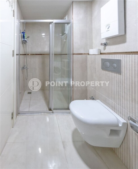 Современная квартира 65 м² в Джикджилли-id-8958-фото-9