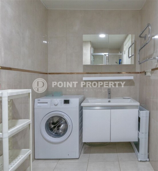 Современная квартира 65 м² в Джикджилли-id-8958-фото-10