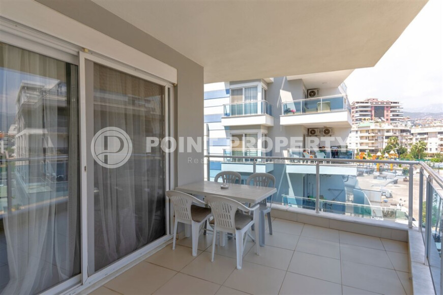 Современная квартира 65 м² в Джикджилли-id-8958-фото-11