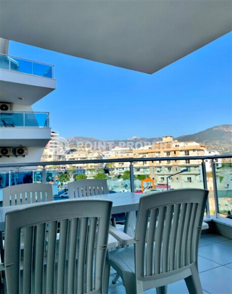 Современная квартира 65 м² в Джикджилли-id-8958-фото-12