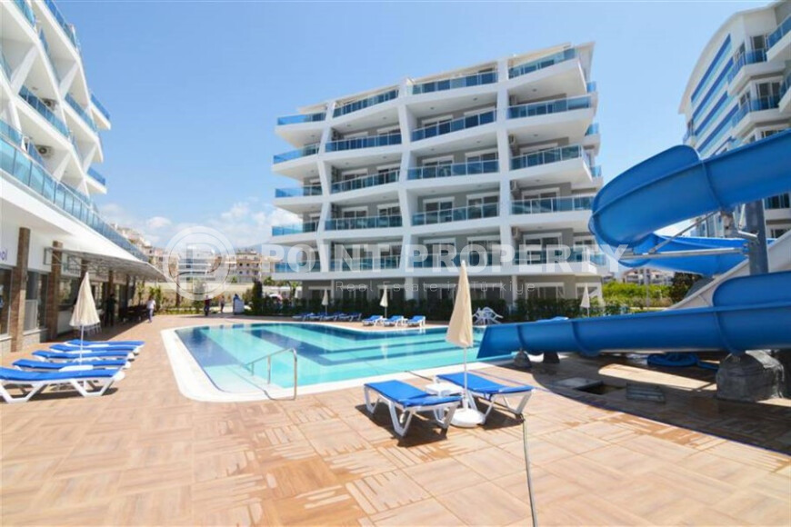 Современная квартира 65 м² в Джикджилли-id-8958-фото-15