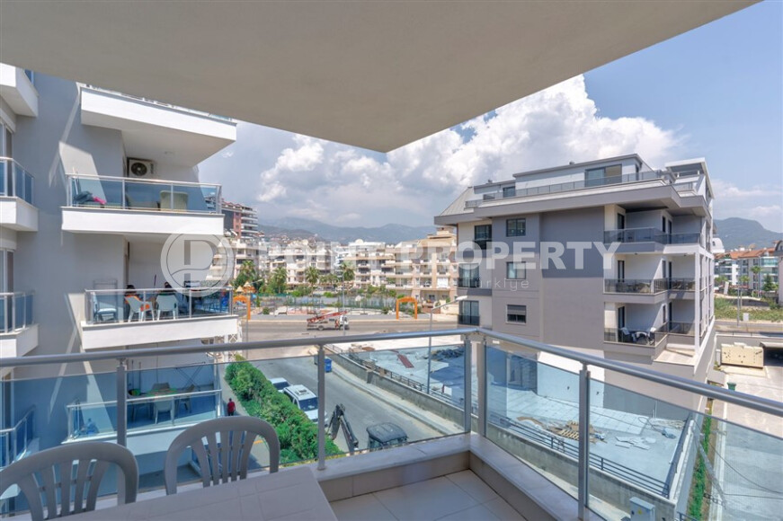 Современная квартира 65 м² в Джикджилли-id-8958-фото-19