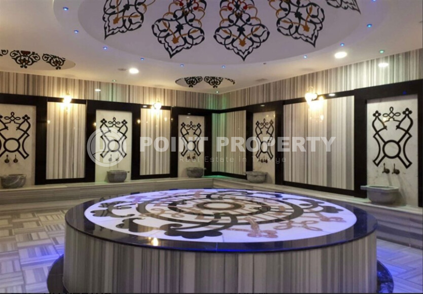 Современная квартира 65 м² в Джикджилли-id-8958-фото-20