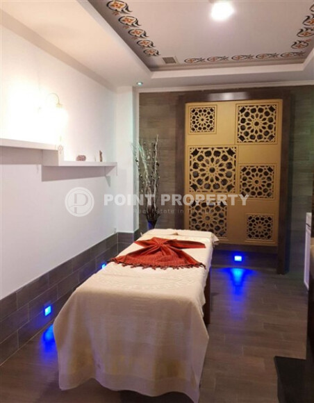 Современная квартира 65 м² в Джикджилли-id-8958-фото-21