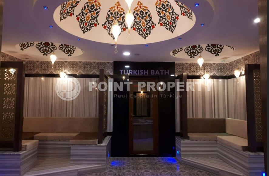 Современная квартира 65 м² в Джикджилли-id-8958-фото-22