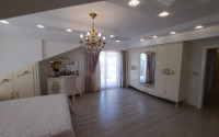 Luxury property: penthouse 4+1, 250m², with separate kitchen in a cozy complex in Oba, Alanya-id-1698-photo-19