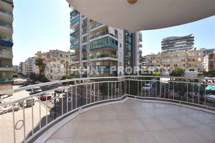 Стильная квартира 102 м² в Махмутларе-id-8959-фото-16