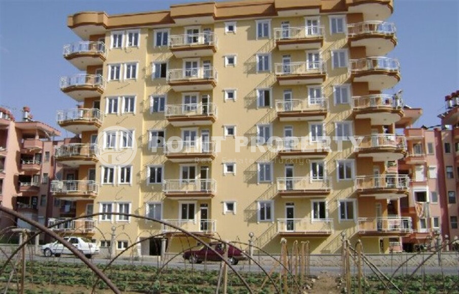 Стильная квартира 102 м² в Махмутларе-id-8959-фото-17