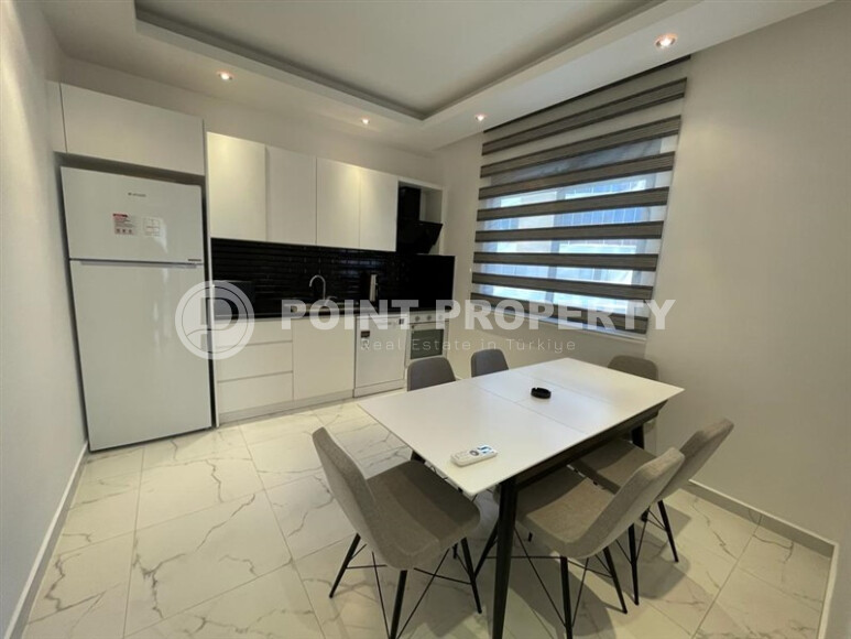 Spacious duplex 115 m² in the popular Mahmutlar area-id-8960-photo-3