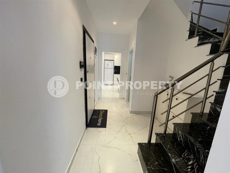 Spacious duplex 115 m² in the popular Mahmutlar area-id-8960-photo-4